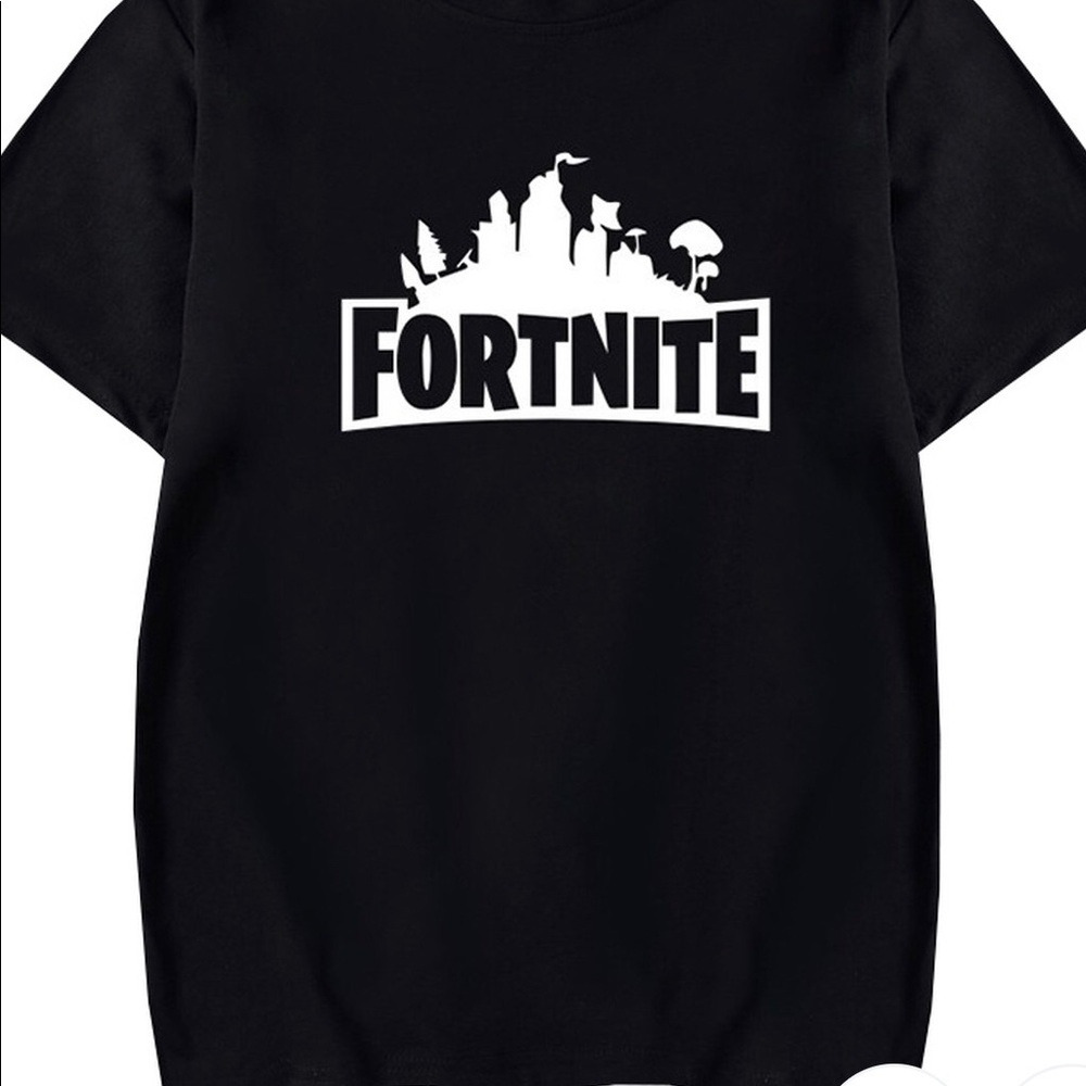 Fortnite Tee Shirts